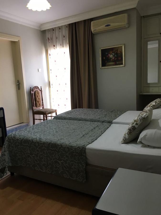 Sakiz Hotel Кешме Экстерьер фото